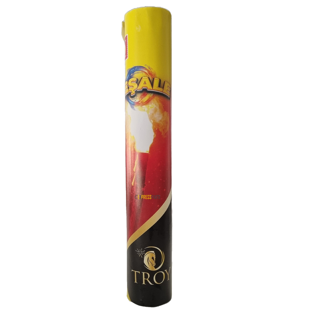 Meşale Sarı Renk TROY